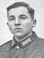 Groß (Gross) Adolf